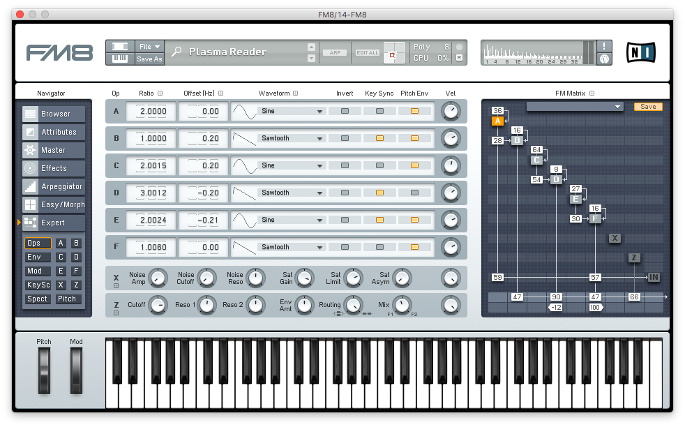 5 of the Best Plugin Synths on the Market Black Ghost Audio